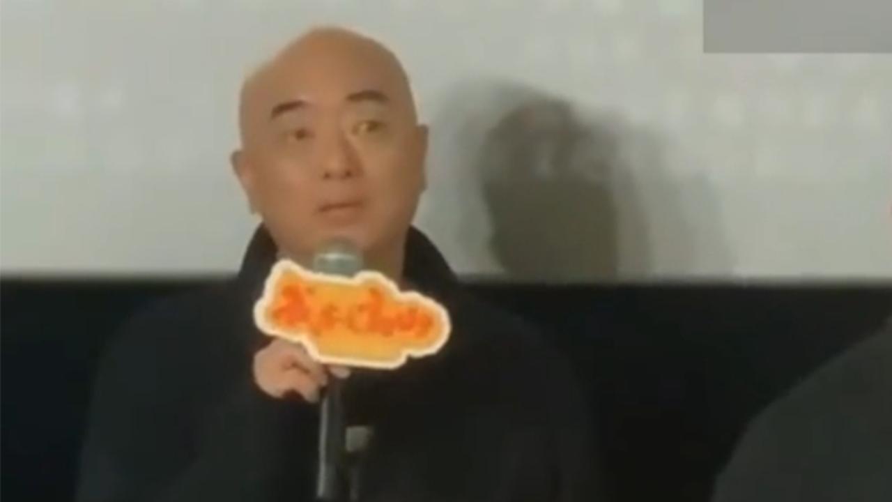 《我本是高山》导演回应酗酒母亲原型争议：实地调研类似情况很多，甚至有远比我们画面里呈现更不堪的情况|我本是高山_新浪新闻