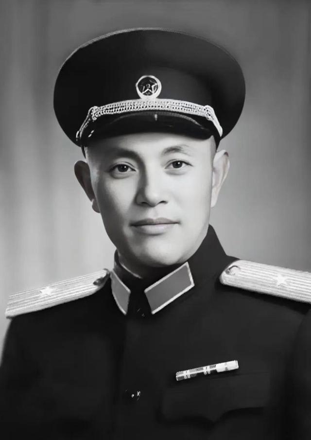 张力雄(资料图 来源:上杭融媒)