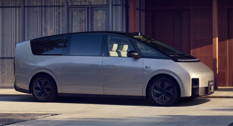 供应链人士：理想汽车明年预期销量为80万辆