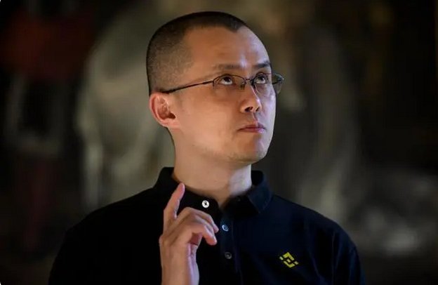 赵长鹏香港演讲实录:Web3资产自由流通时代,亚洲金融中心如何抢占先机?