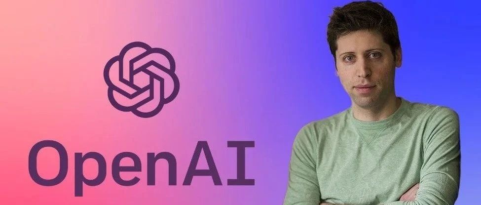 尘埃落定!奥特曼重返OpenAI | 回顾100小时“宫斗”全过程|首席执行官|奥特曼|布罗克曼_新浪新闻