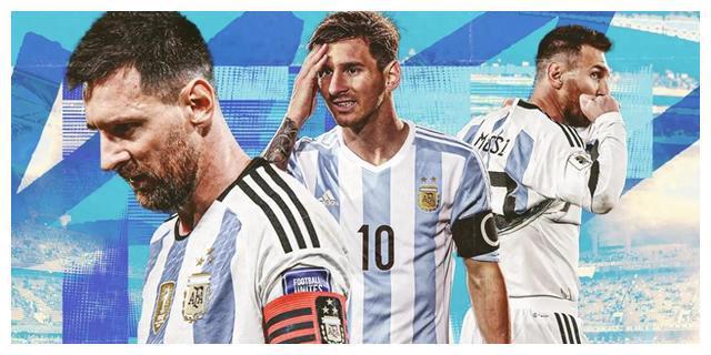 阿根廷与巴西比赛中，为何梅西难以在正赛中进球？