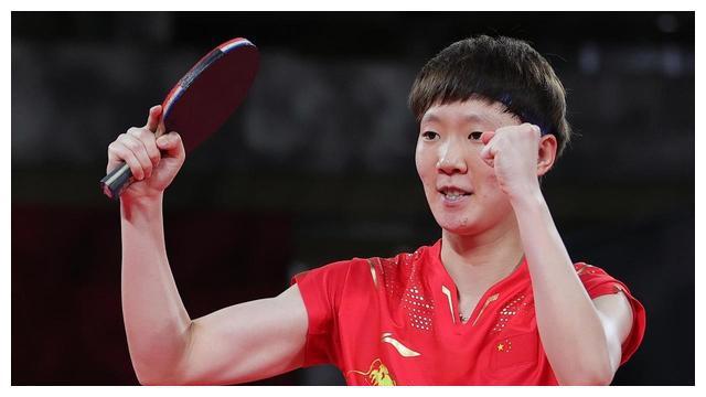 林高远入选，助力国乒教练组，望成新一代领袖