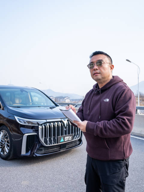 听说现在MPV突然吹安全系数了？