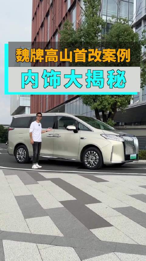 玩MPV什么最重要？