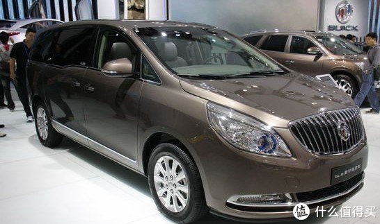 广州车展真的值得一去呀，大开眼界