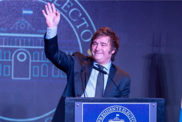 梅新育：不妨静心看待米莱的阿根廷经济实验