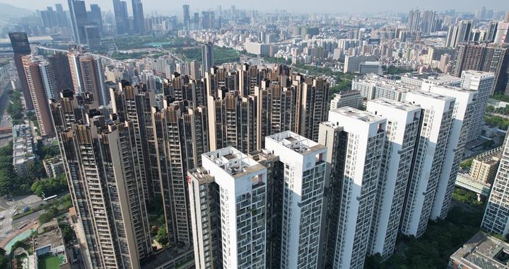 新政后的深圳楼市：新房打起价格战，超七成二手房低于参考价售出|深圳市|住房|新房_新浪新闻