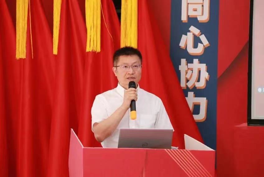 贵州茅台刘刚获批担任华贵人寿董事长，称将“坚持围绕茅台做足文章”