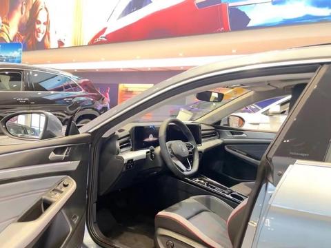 凌渡L 2024款起售不到15万，比速腾更亲民的“跑车”