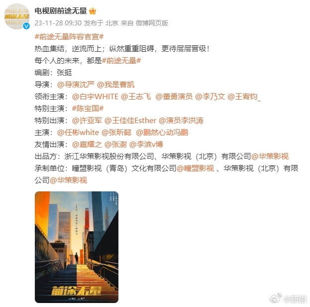 一场演技与情感的交织盛宴