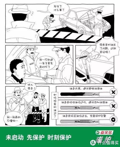 嘉实多磁护车养护课堂收官啦，干货大盘点