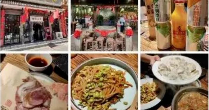 威海水磨工作室喝茶：水磨和干磨哪个更合适