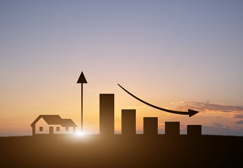 11月房地产市场数据出炉：供应低位回升，成交出现“退热”现象