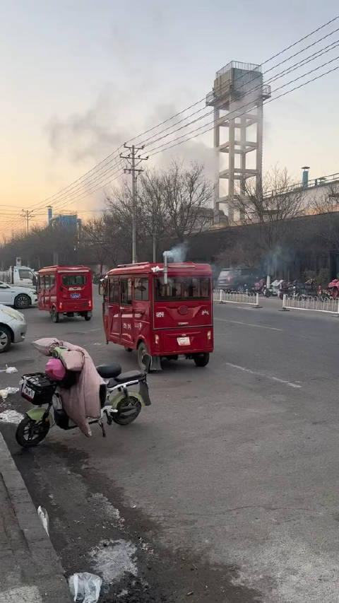 这车排放会不会超标啊？