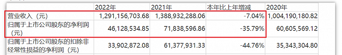 图 / 丝路视觉2022年年度财报