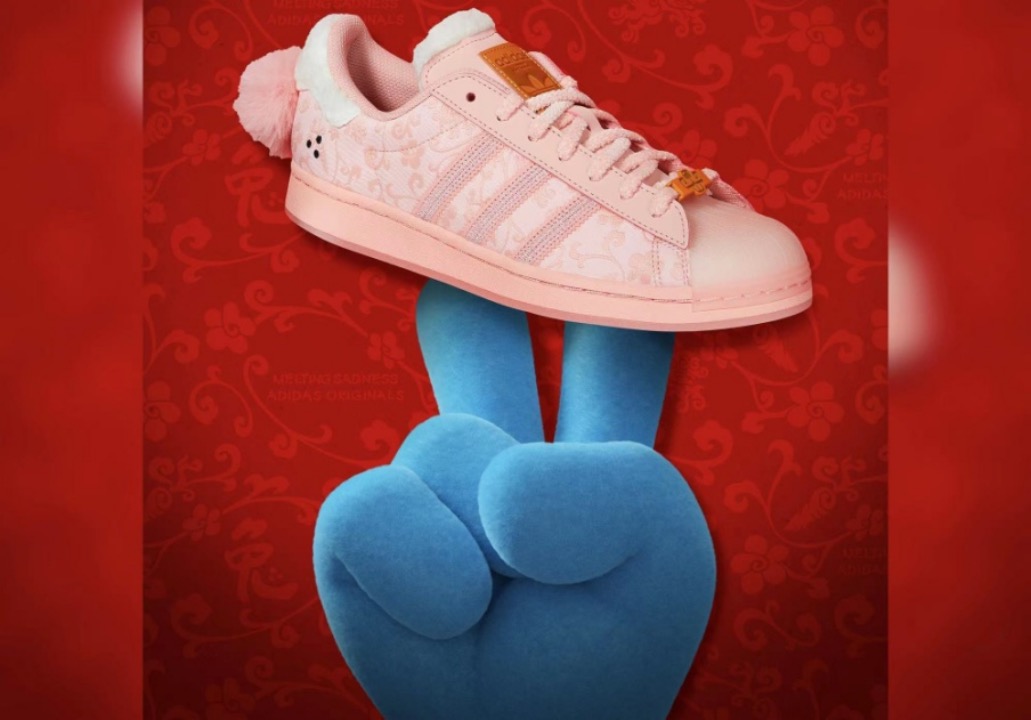 华南旗舰店关闭,阿迪达斯官方回应来了