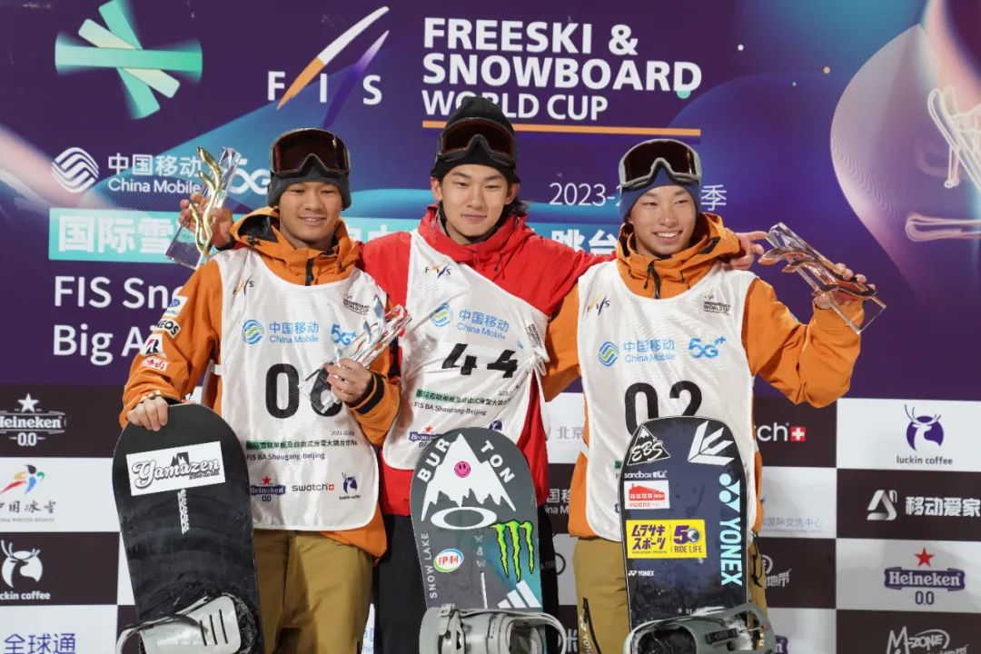 冬季去玩雪 国内六大滑雪场爱游戏- 爱游戏体育- AYX爱游戏体育官方网站推荐