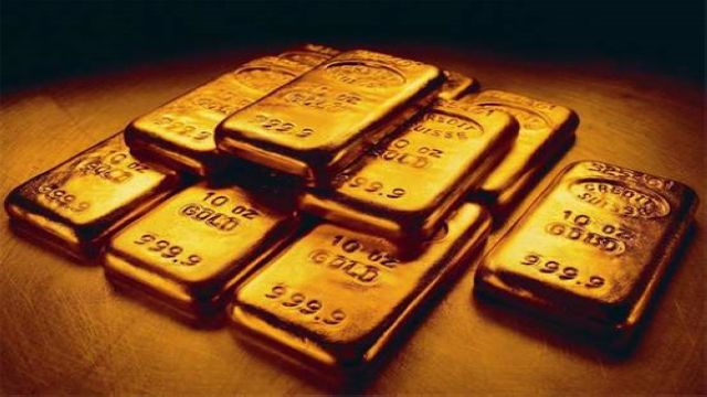 盘整三年黄金价格创历史新高！哪些因素在助推？