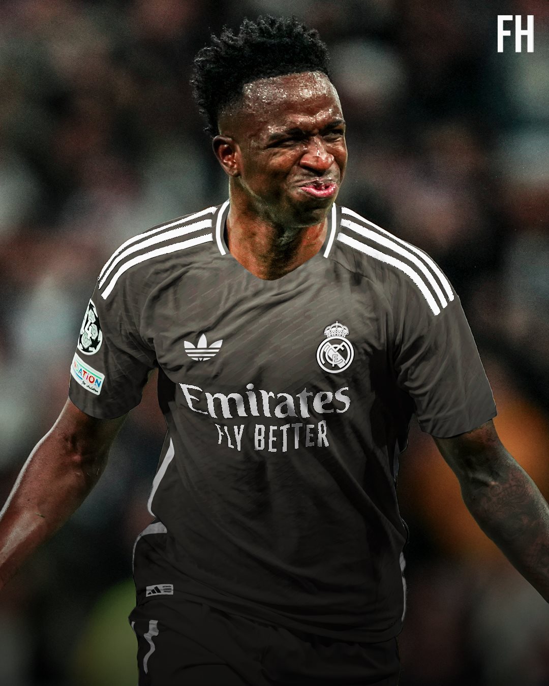 皇马202425赛季二客球衣皇马皇马球衣_新浪新闻