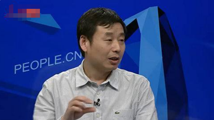 周世平，视频截图