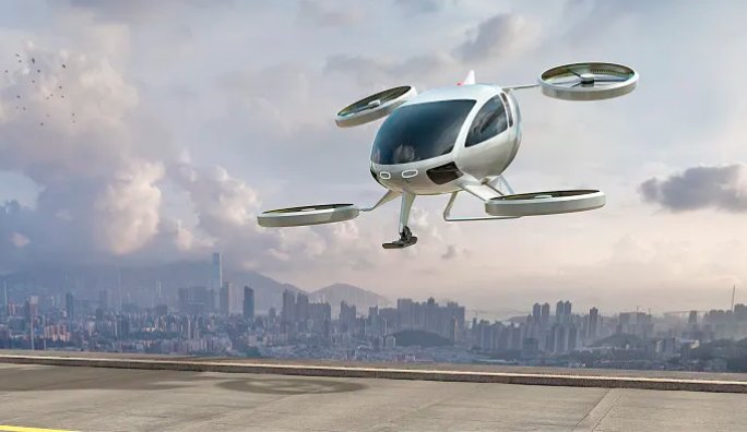 广州：在2035年建成世界领先的中国式现代化汽车生态城，推进飞行…