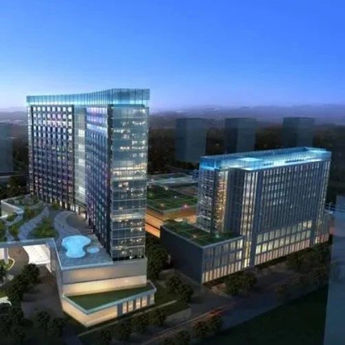 投资4.5亿元,西昌将建首家五星级酒店|西昌市|四川省_新浪新闻