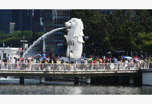 东南亚免签国连成片“说走就走”,泰国印尼在思考如何加码