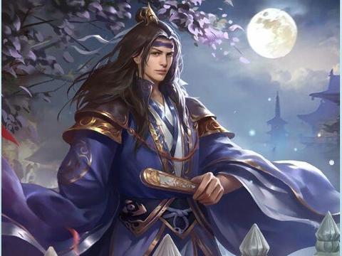 三国杀：如何配合好许攸？辅助武将很重要