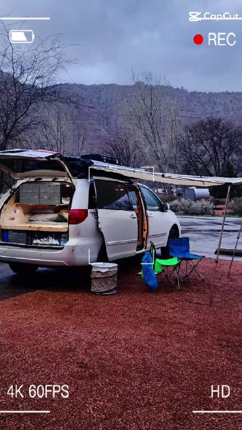 “有困难要上，没有困难创造困难也要上”之超级升高版丰田塞纳