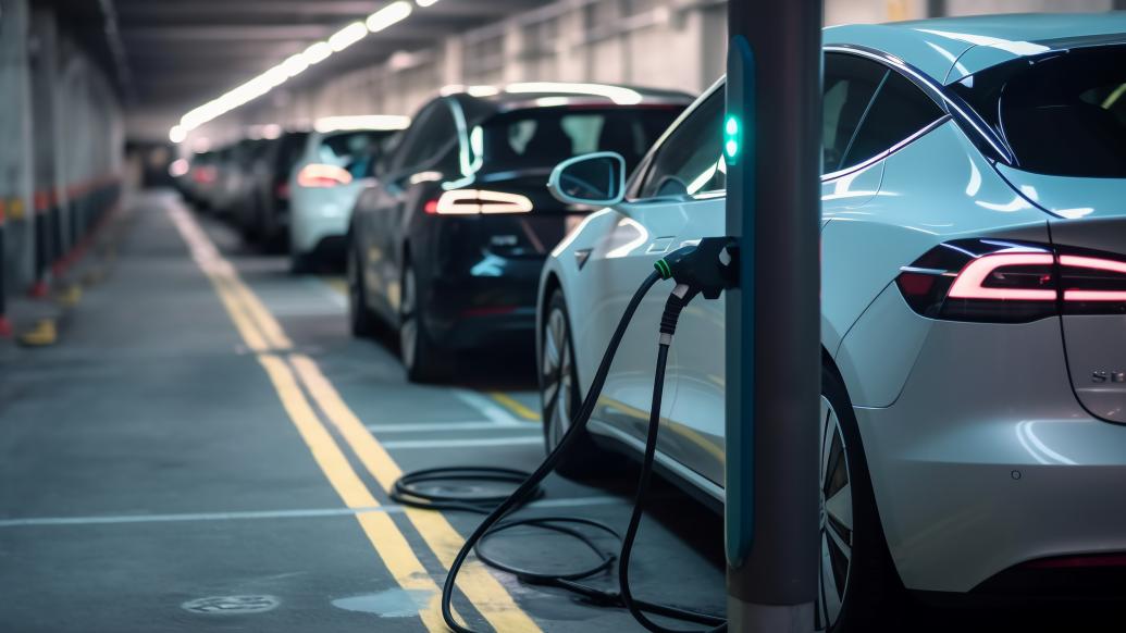 上海发布新能源汽车新措施，绿牌申请人必须名下无车