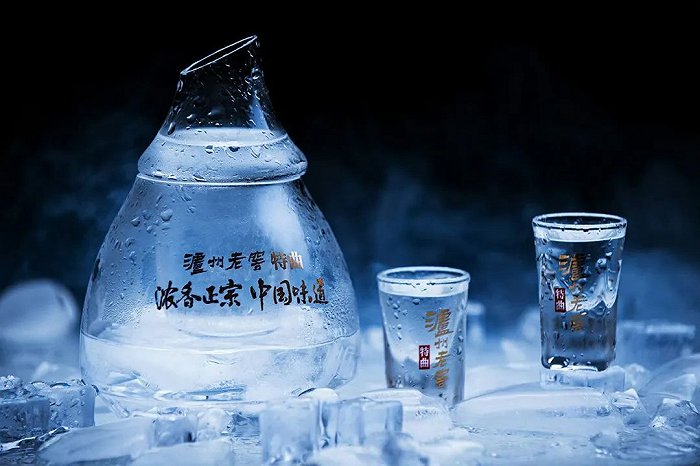 图 / 泸州老窖官微