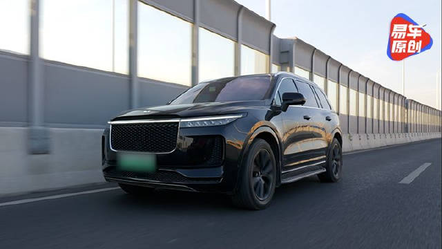 视频：都2023年了，20多万没有比理想ONE更好的车？