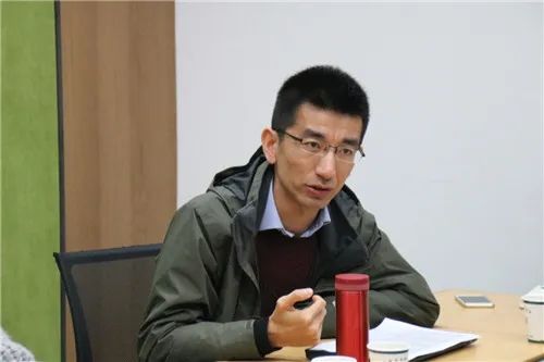 孙东旭(来源:新东方官网)