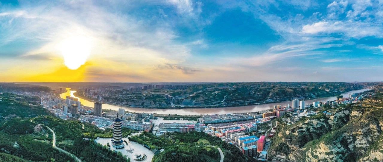 保德古城的历史居然藏在这个小山村!