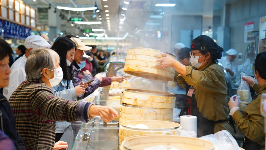 商场烘焙店运营,商场烘焙店运营方案