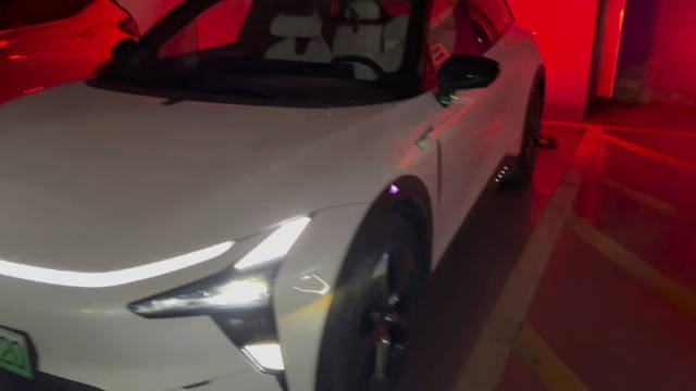 这应该是你看到的第一个车外音质对比