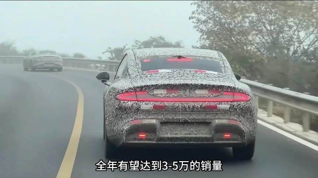 小米汽车首款车型SU7下周将正式亮相……