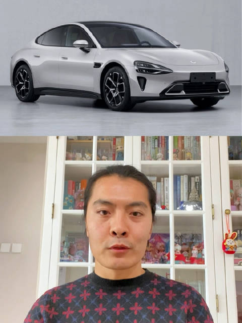 那些车标带“S”的国产车 最后你更喜欢谁呢