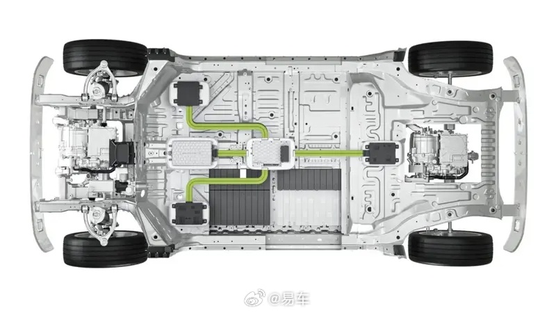 零跑2024年1月发布“技术全家桶” 展示LEAP3.0技术最新成果