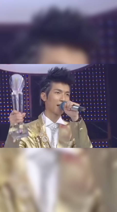 陈楚生沉淀10年，再登巅峰！