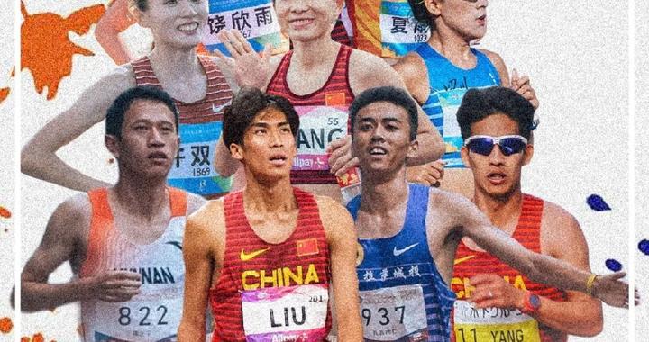 运动员赛场表现追踪