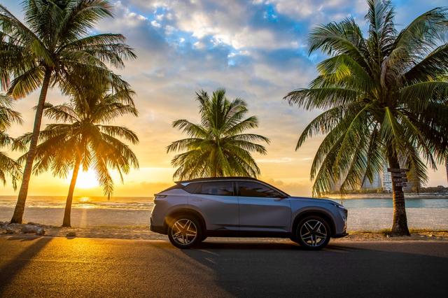 i内外兼修，4档变速汽车匠人精神发挥极致