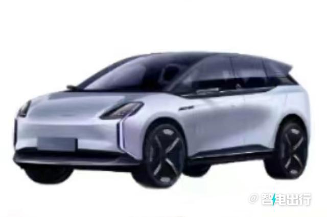 中国版“保时捷Macan”曝光！造型无可挑剔，明年发布？