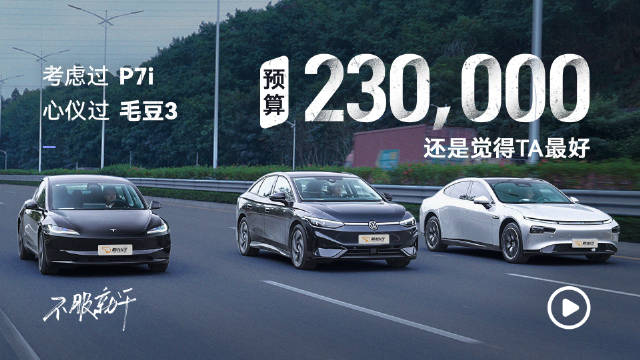 20 多万预算买一台更适合家用的纯电轿车，你对它有啥要求呢？