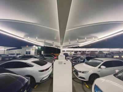 寒潮天气新能源汽车迎大考 续航缩水痛点难破引用户焦虑