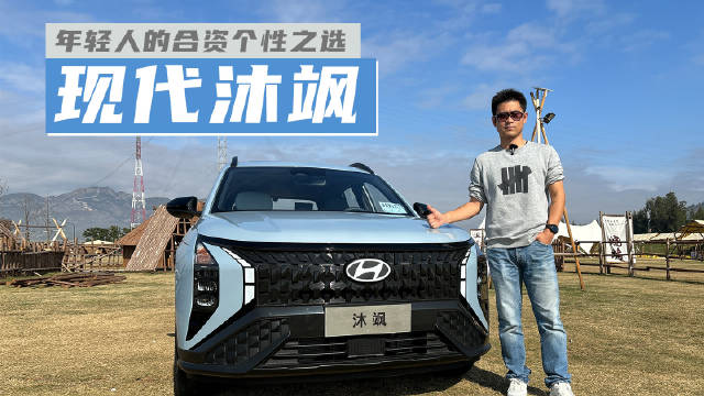 年轻人为啥一定要买纯电新能源？合资油车也有个性的新选择……