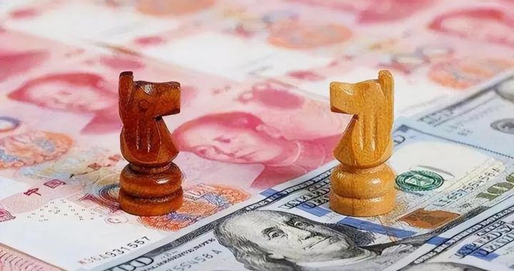 中美金融战——中国为什么坚持不降息？