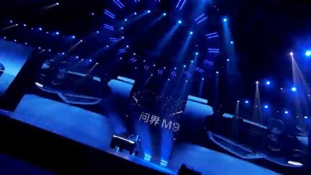 1000万以内最好的SUV、马路上跑的最强SUV问界M9的来了！