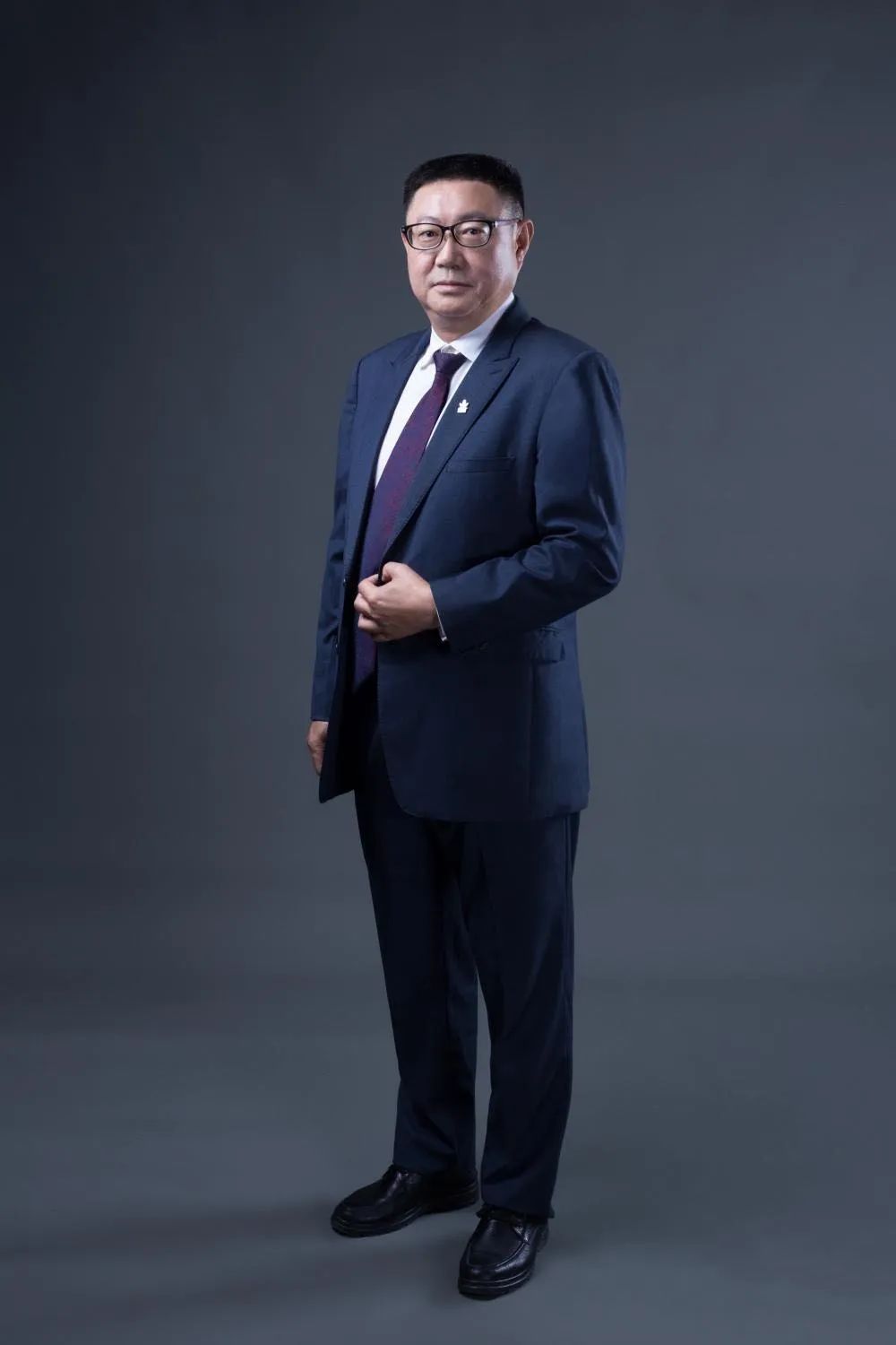 图源:广东宝莱特医用科技股份有限公司董事长、总裁燕金元,受访者供图